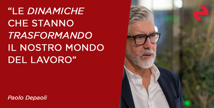 Scopri di più sull'articolo LE DINAMICHE CAMBIANO