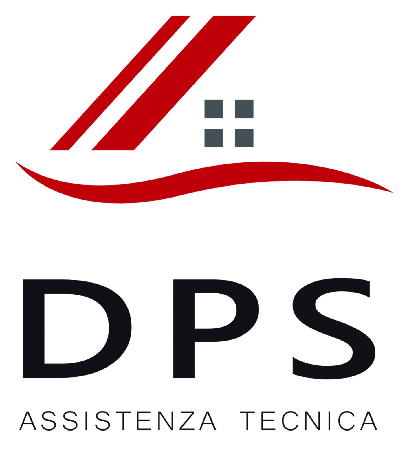 logo dps